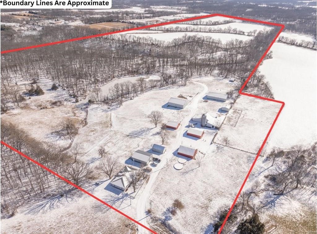 242 Gerding Rd
