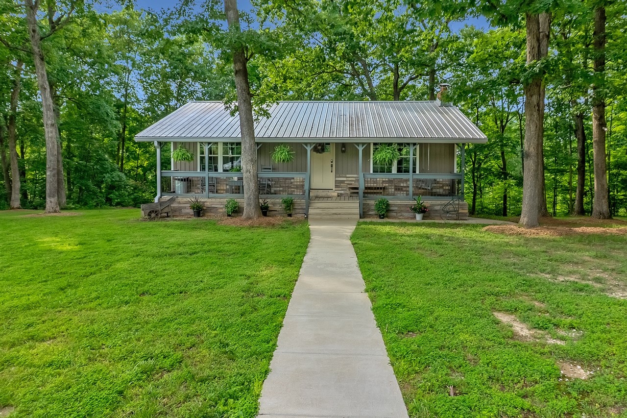 5 Dogwood Lane