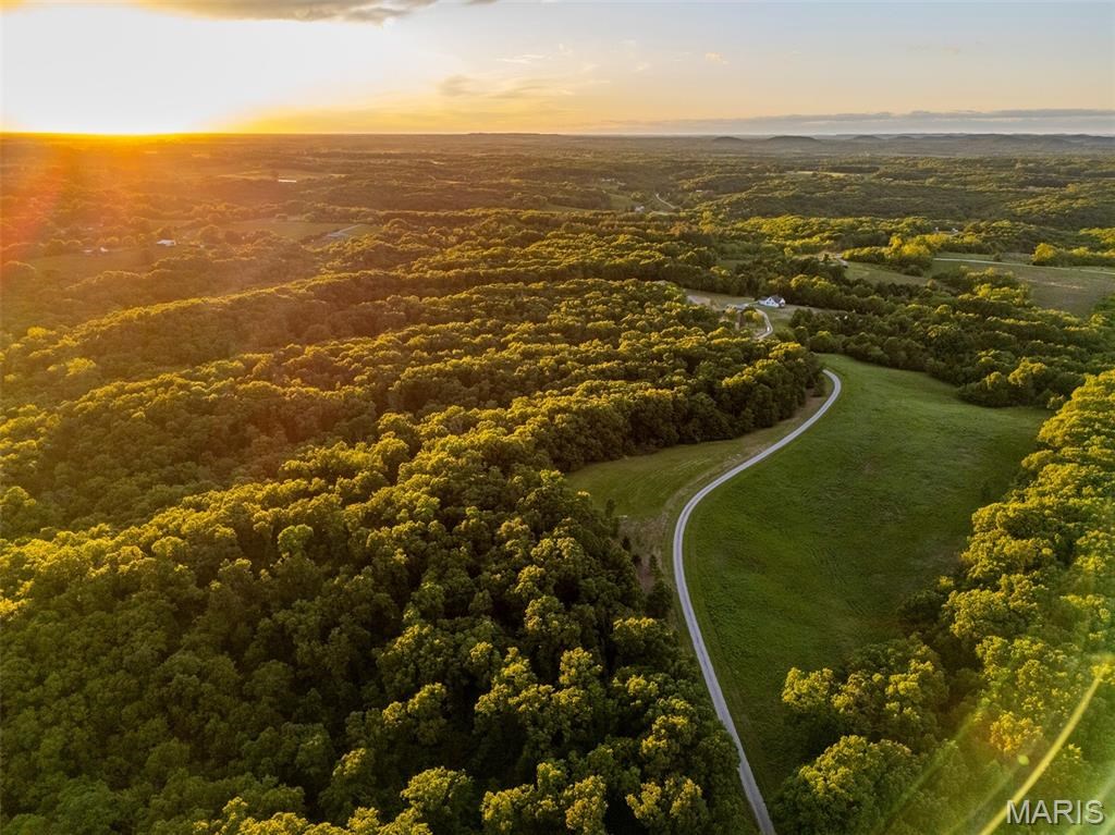 Tickridge Road (43 acres)