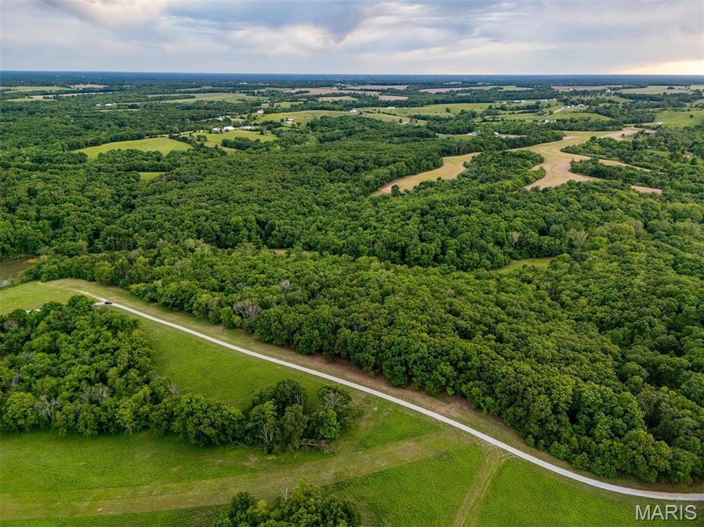 Tickridge Road (41 acres)