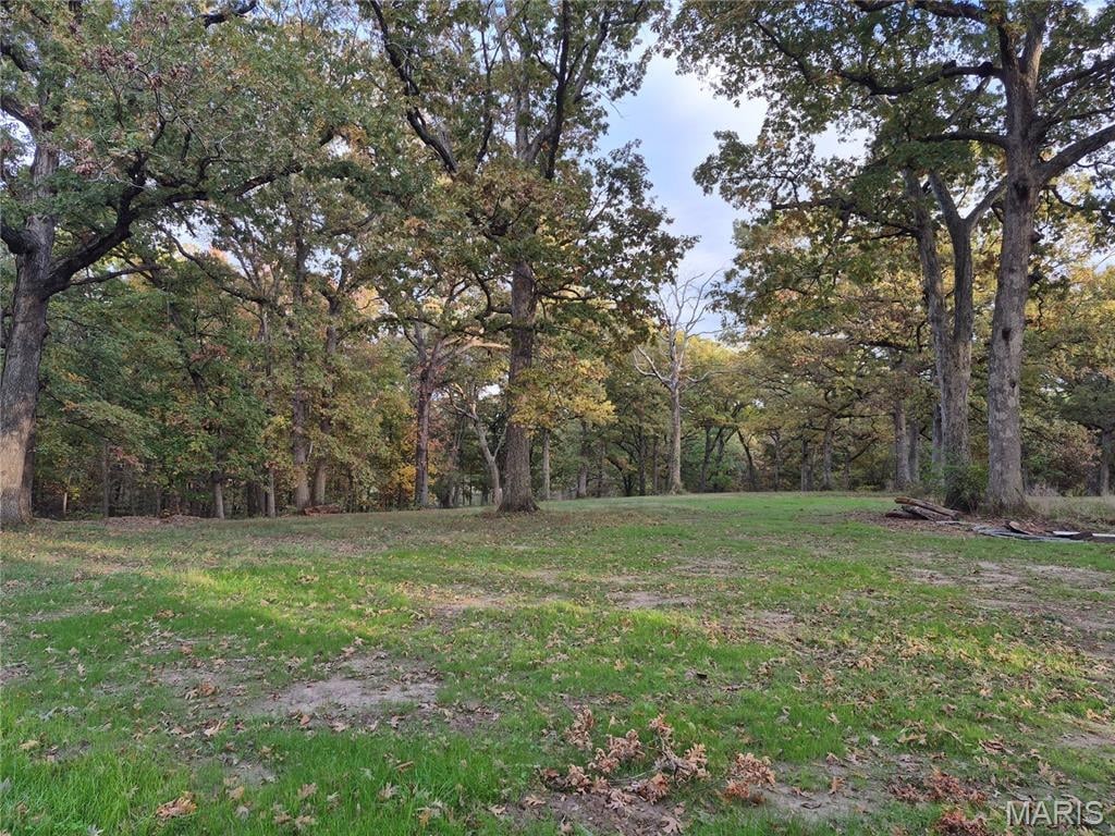 Highway D - Tract 10 (14.4+/- Acres)