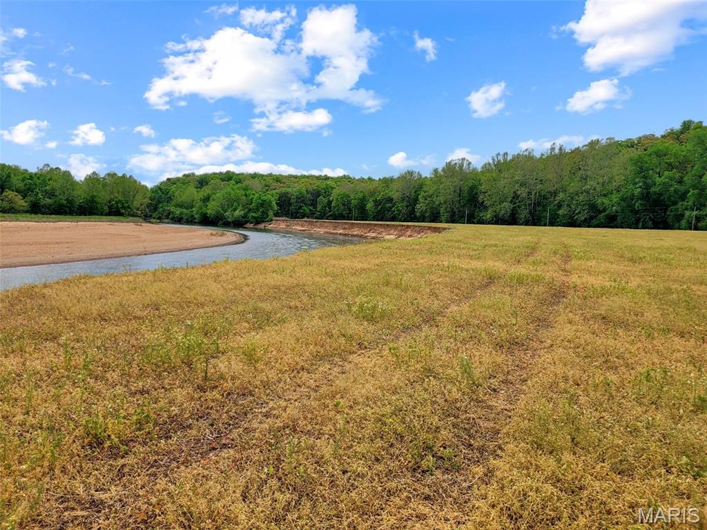 Old Cove Rd. (117.6+/- Acres) Road