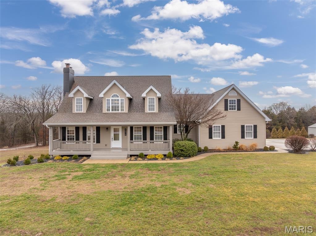 4575 Holt Road