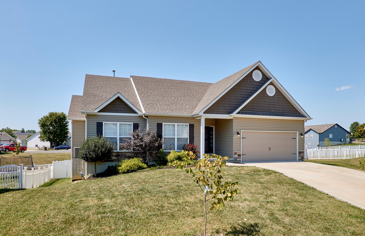 571 Newcastle Drive